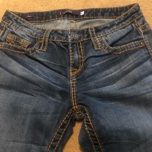 Women's Vigoss flare Jeans